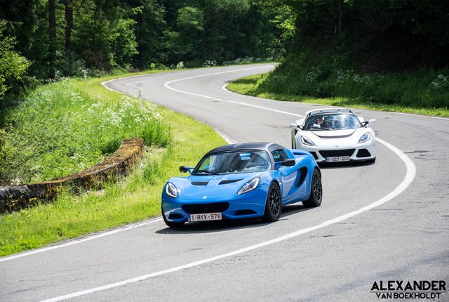 2018 LDD1 Namur Edition