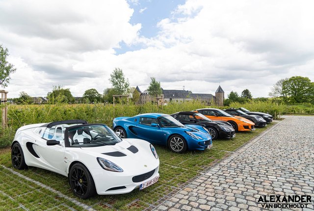 2021 LDD3 Covid Edition