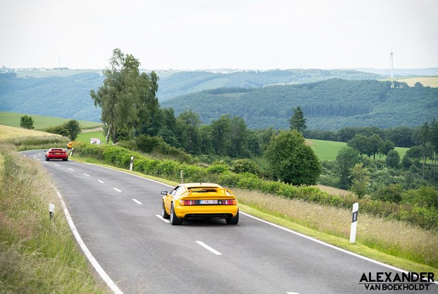 2025 LDD7 Tour de Luxembourg