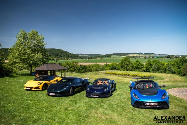 2026 LDD9 Tour de Luxembourg