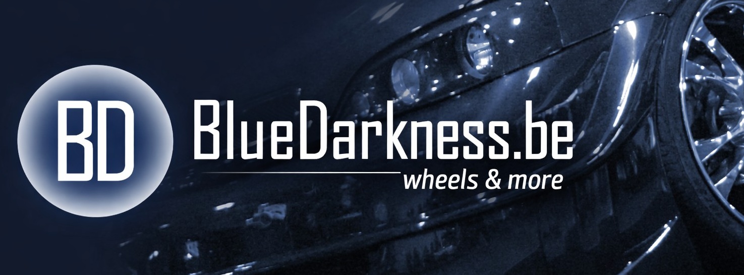 BlueDarkness